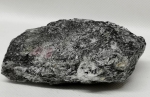 Eudialyt Rohstein
